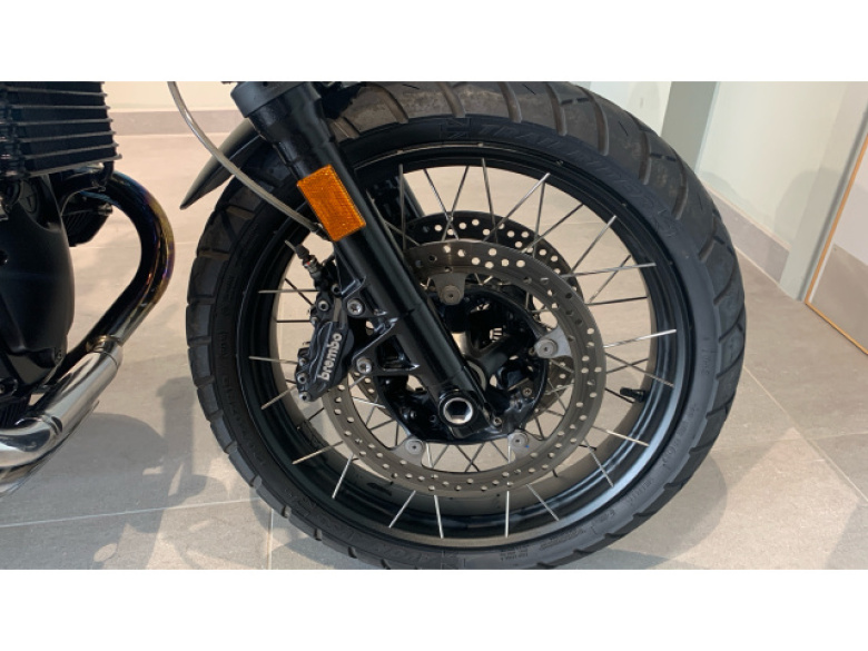 BMW R Ninet URBAN G/S